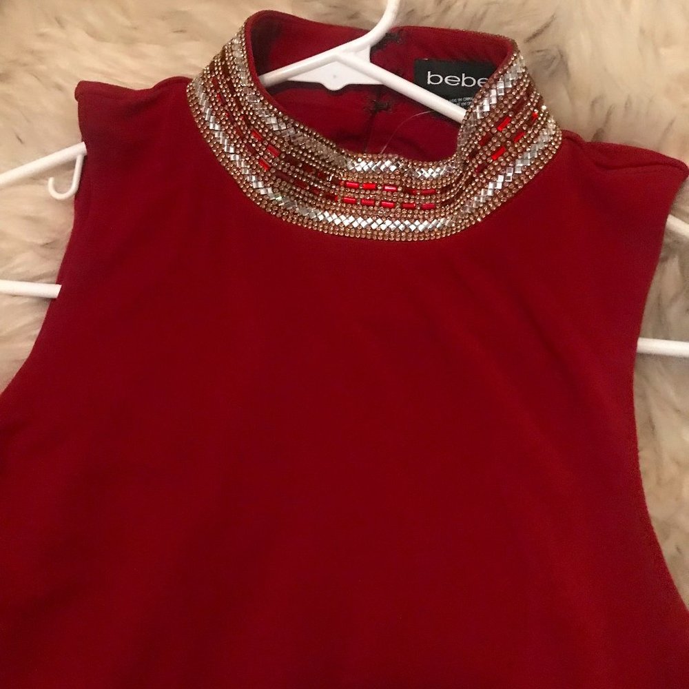 BEBE dress